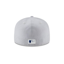 Load image into Gallery viewer, 59Fifty Los Angeles Dodgers 1958 Cooperstown Collection - Grey UV
