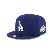 Load image into Gallery viewer, 59Fifty Los Angeles Dodgers 1988 WS Patch -  Grey UV
