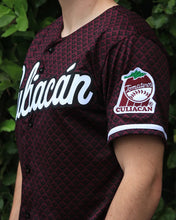Load image into Gallery viewer, 2022 LaMP Tomateros de Culiacan &quot;Culiacan&quot; Authentic Game Jersey - Maroon
