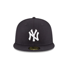 Load image into Gallery viewer, 59Fifty New York Yankees 1996 WS Patch - Grey UV
