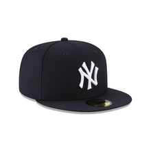 Load image into Gallery viewer, 59Fifty New York Yankees 2000 WS Patch - Grey UV
