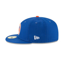 Load image into Gallery viewer, 59Fifty New York Mets 1962 Cooperstown Collection - Grey UV
