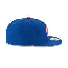 Load image into Gallery viewer, 59Fifty New York Mets 1962 Cooperstown Collection - Grey UV
