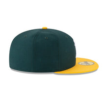 Load image into Gallery viewer, 59Fifty Oakland Athletics 1989 WS Patch - Grey UV
