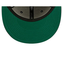 Load image into Gallery viewer, Pittsburgh Pirates 1960 Logo History 59Fifty Fitted - Green UV
