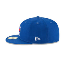 Load image into Gallery viewer, 59Fifty Texas Rangers 1984 Cooperstown Collection - Grey UV
