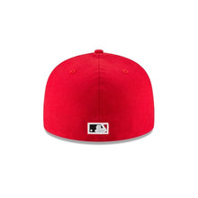 Load image into Gallery viewer, 59Fifty Cincinnati Reds1869 Cooperstown Collection - Grey UV
