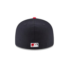 Load image into Gallery viewer, 59Fifty Washington Senators 1952 Cooperstown Collection Navy - Grey UV
