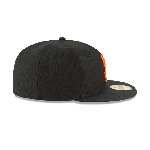 San Francisco Giants New Era Cooperstown Collection 2010 World
