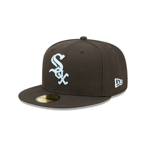 59Fifty Chicago White Sox Cloud Under 2005 World Series Black - Cloud UV