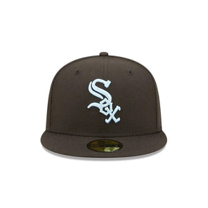 59Fifty Chicago White Sox Cloud Under 2005 World Series Black - Cloud UV