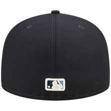 Load image into Gallery viewer, 59Fifty Detroit Tigers Pop Sweat 1984 World Series Navy - Icy UV
