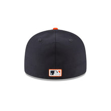 Load image into Gallery viewer, 59Fifty Detroit Tigers 1957 Cooperstown Collection - Grey UV
