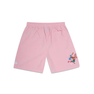 Chicago White Sox New Era Blooming Shorts - Pink